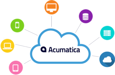 acumatica erp cloud advantages
